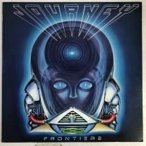 㡼ˡ JOURNEY / եƥ FRONTIERS / LP 25AP 2500