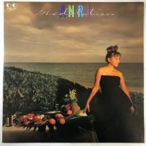 ANRI Τ / ǥƥ MEDITATION / LP 28K-144
