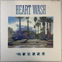 ? & WINDY / HEART WASH / LP 28MS0104