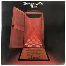 ROSSINGTON COLLINS BAND åȥ󡦥󥺡Х / THIS IS THE WAY  / LP MCA-5207