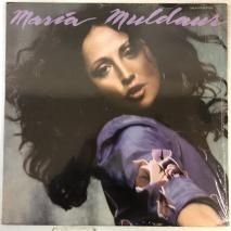 MARIA MULDAUR ޥꥢޥ / OPEN YOUR EYES / LP BSK 3305