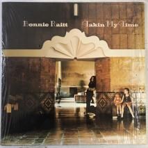 BONNIE RAIT ܥˡ쥤å / TAKIN MY TIME ƥ󡦥ޥ(椯ޤ)/ LP BS 2729