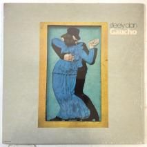 STEELY DAN ƥ꡼ / GAUCHO  / LP MCA-6102