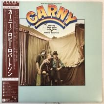 ֥ˡ CARNYץꥸʥ롦ɥȥå / ӡСȥ ROBBIE ROBERTSON / LP P-10876W