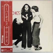  THE ROCHES / Х󡦥륺 / LP P-10728W