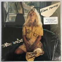 KIM CARNES ࡦ / MISTAKEN IDENTITY Υɥ / LP SO-17052
