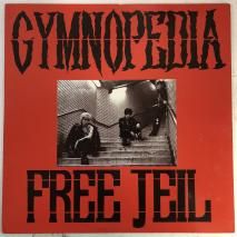 GYMNOPEDIA / FREE JEIL / 12inch R-011