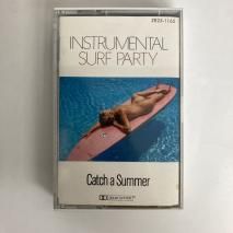  V.A. / 󥹥ȥ󥿥 աѡƥ INSTRUMENTAL SURF PARTY / ZR25-1165 / åȥơ