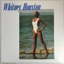 ۥåȥˡҥ塼ȥ WHITNEY HOUSTON / £ / LP 25RS-246