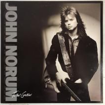 󡦥Ρ JOHN NORUM / ȡ롦ȥ TOTAL CONTROL / LP 28.3P-849