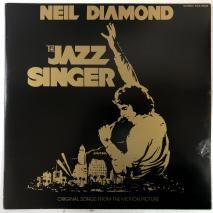 ֥㥺󥬡 THE JAZZ SINGER ꥸʥ롦ɥȥå Ρˡ롦 / LP ECS-91008