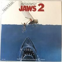 ֥硼2 JAWS 2 ꥸʥ롦ɥȥå ڡ󡦥ꥢॹ / LP VIM-7232