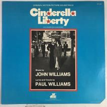 CINDERELLA LIBERTY ǥ顦Хƥʤ ꥸʥ롦ɥȥå ڡ󡦥ꥢॹ / LP ST-100
