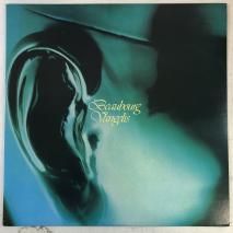 󥲥ꥹ VANGELIS / δ BEAUBOURG / LP RVP-6312