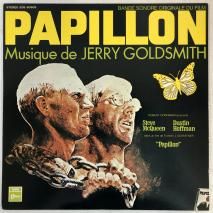 ֥ѥԥ PAPILLON ꥸʥ롦ɥȥå ڡ꡼ɥߥ / LP EOS-80809