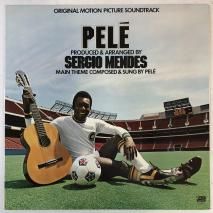 ֥ڥ -­ɲ- PELE ꥸʥ롦ɥȥå ڡ른ǥ / LP P-10414A