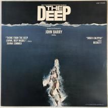 ֥ǥ THE DEEP ꥸʥ롦ɥȥå ڡ󡦥Х꡼ / LP VIP-7232