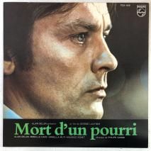 ֥ MORT D'UN POURRI ꥸʥ롦ɥȥå / LP FDX-418