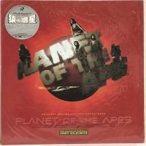 ֱ PLANET OF THE APES ꥸʥ롦ɥȥå ڡ꡼ɥߥ / LP CPJ8-1006