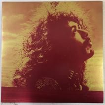 󥿥ʡХǥޥ륹CARLOS SANTANA & BUDDY MILES / 饤Live! / LP SOPN-39 QUADRAPHONIC RECORD