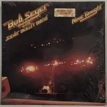 BOB SEGAR ܥ֡ / NINE TONIGHT θƤ쥤ƥȡ饤 / 2LP STBK-12182