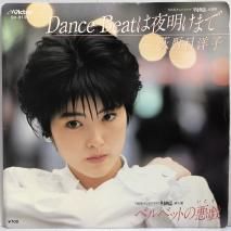λ / Dance Beatޤ / EP SV-9135