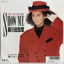 ͳΤ / SHOW ME / EP 07FA-1129
