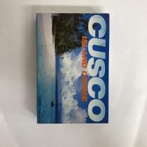  CUSCO  / ɥ롼 ISLAND CRUISE / CD25-1018 / åȥơ  
