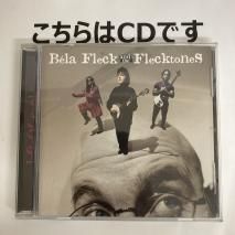 CD ٥顦եå&եåȡ BELA FLECK & THE FLECKTONES / ե   LEFT OF COOL / 9 46896-2 
