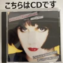 CD 󥷥奿å  LINDA RONSTADT / 饤饤쥤󥹥ȡ CRY LIKE A RAINSTORM / 22P2-3018    