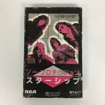 å STARSHIP / Ρץƥ NO PROTECTION / RPT-8377 / åȥơ  