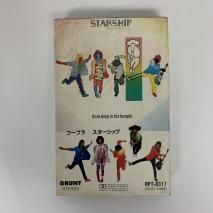 å STARSHIP / աץ KNEE DEEP IN THE HOOPLA / RPT-8317 / åȥơ  