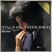 ܤҤ / Τ -MY LOVE'S GONE- / 12inch 14FB-2064