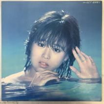 松田聖子 / ユートピア / LP 28AH 1528