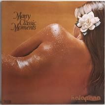 カラパナ KALAPANA / メニイ・クラシック・モーメンツ MANY CLASSIC MOMENTS / LP AW-1020