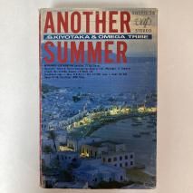 ᥬȥ饤 / ANOTHER SUMMER / 50170-28 / åȥơ 