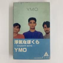 YMO / ⵤʤܤ / YLC-28008 / åȥơ  