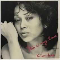 ް浪 / ޥ THIS IS MY LOVE / LP SOPN 165
