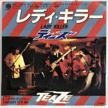 ƥ TEAZE / ǥ顼 LADY KILLER / EP MA-118-V