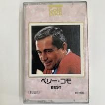 ڥ꡼  PERRY COMO /  ڥ꡼ PERRY COMO BEST  / B19T-41065  / åȥơ 