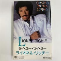 饤ͥ롦å LIONEL RICHIE /  DANCING ON THE CEILING  / RMTT-8005  / åȥơ 