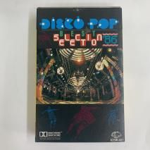 V.A. /  ǥݥå ٥ 쥯 DISCO POP BEST SELECTION '86  / K25W-487  / åȥơ 