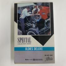 V.A. /  SPECIAL COLLECTION SERIES OLDIES DELUXE / 306P-240  / åȥơ 