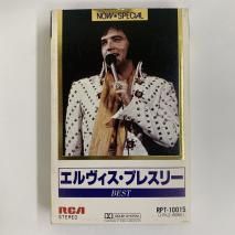 ץ쥹꡼ ELVIS PRESLEY / ץ쥹꡼ ٥ ELVIS PRESLEY BEST  / RPT-10015 / åȥơ 