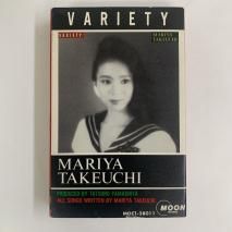 ޤ  /  饨ƥ VARIETY  / MOCT-28011  / åȥơ  