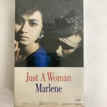 ޥ꡼ Marlene / 㥹ȡޥ Just A Woman / 28KH1937 / åȥơ 