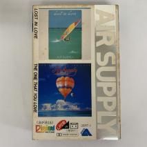 ץ饤 AIR SUPPLY / ȡ󡦥 LOST IN LOVE   ɡ THE ONE THAT YOU LOVE / 35RT-1 / åȥơ 