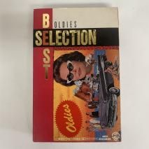 V.A.  / ǥ OLDIES BEST SELECTION / PKH-1033 / åȥơ 