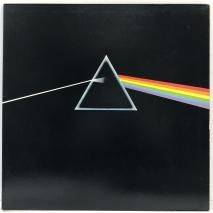 ԥ󥯡ե PINK FLOYD /  THE DARK SIDE OF THE MOON / LP EOP-80778