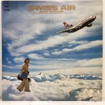 /  SWISS AIR / LP 18AH 1574